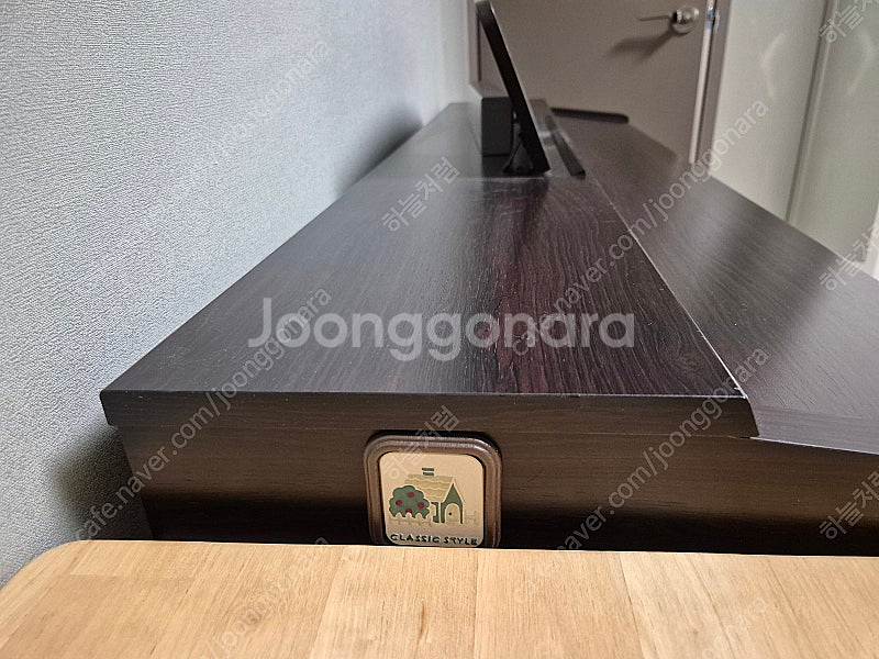 야마하 전자피아노 YDP-141--1