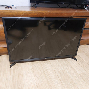 삼성 32인치 LED TV