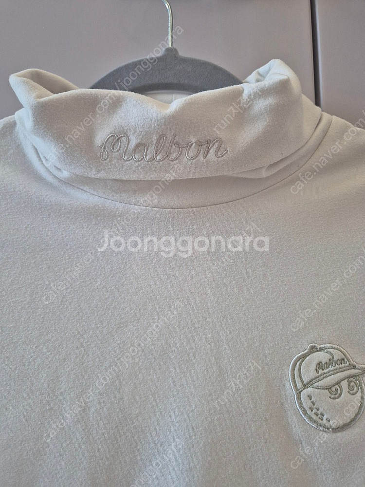 말본 여성 기모 이너 골프. 정품 (M 55, 66)--1