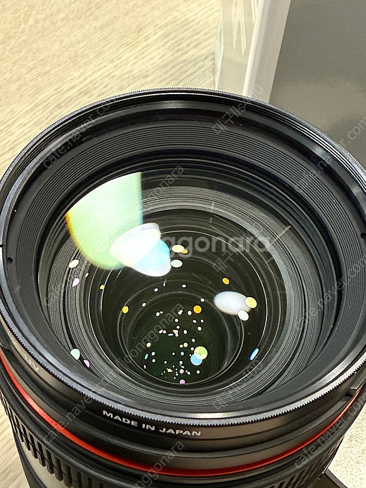 삼양 35-150 2.8 fe 민트급--2