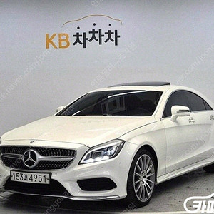 [벤츠]CLS클래스 W218 CLS 400 (4인승) ★중고차★중고차매입★전액할부★저신용자★신불자★소액할부★현금★카드 전부 가능합니다!