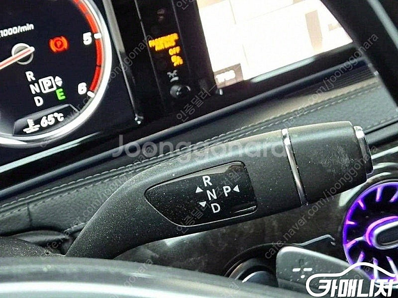 [벤츠]S클래스-W222 S 350 d 4MATIC (...--8