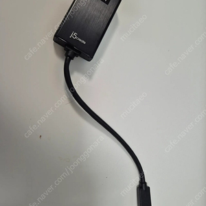 NEXT-JUA350 USB to HDMI 컨버터 확장 모니터