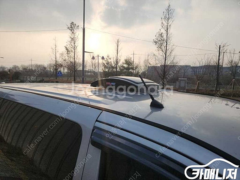 [현대]그랜드 스타렉스 밴 캠핑카 ★중고차★중고차매입★...--5