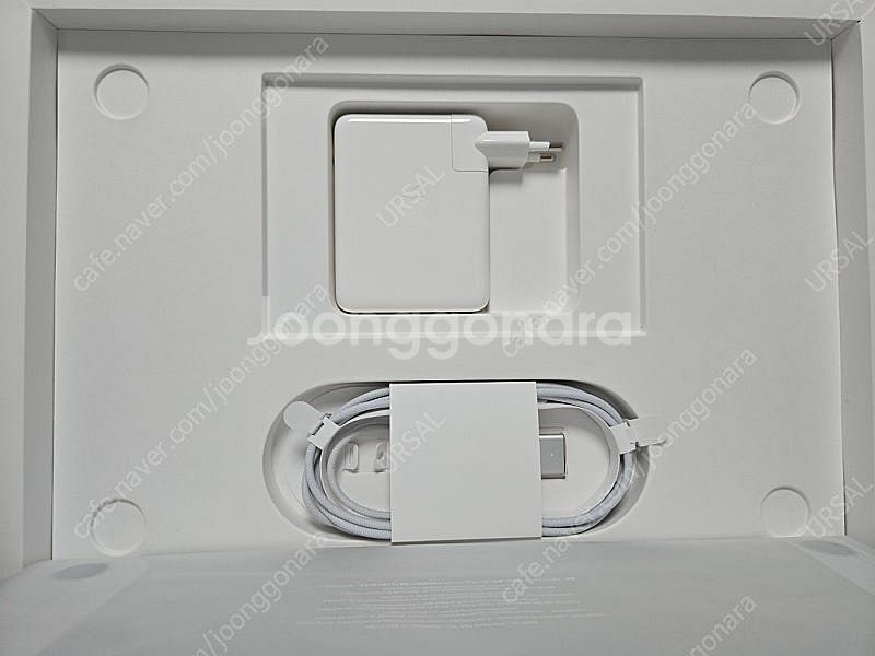 맥북프로16 m2 max 32g 1tb--6