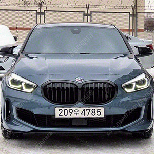 BMW 1시리즈 (F40) M135i xDrive 저렴하게 판매합니다 ★전액할부★저신용★