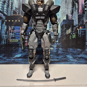 shf 마블레전드 마펙스 토이비즈 맥팔레인 스폰 dc multiverse 6인치