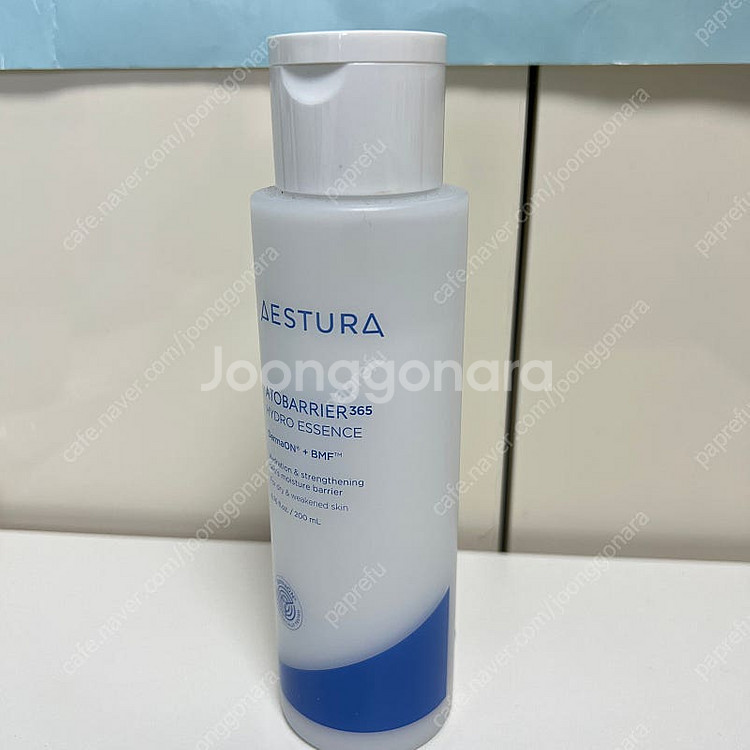 에스트라 아토베리어 하이드로 에센스 200ml--1