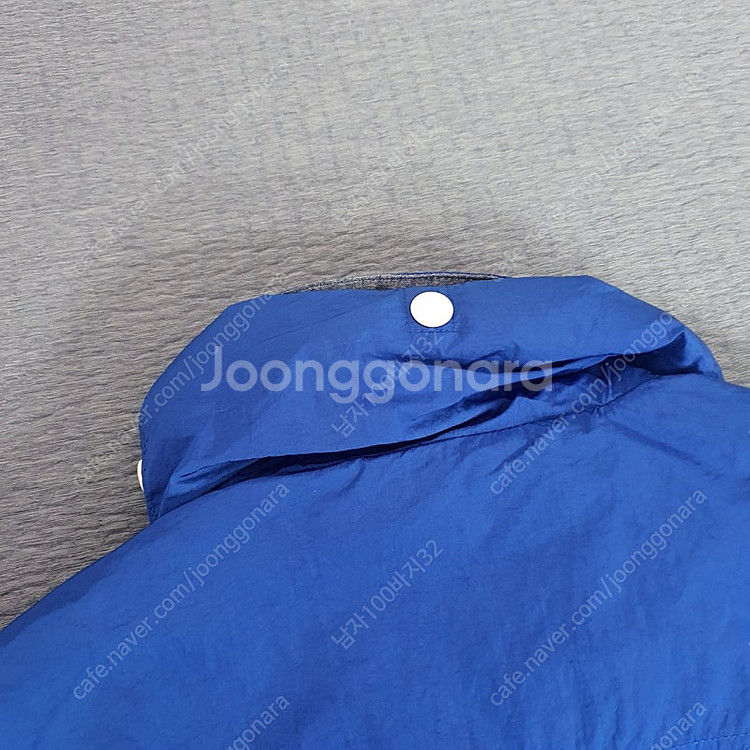 남자100 타미힐피거 바람막이 자켓--6