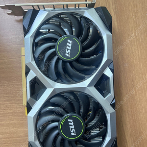 RTX 2060 벤투스