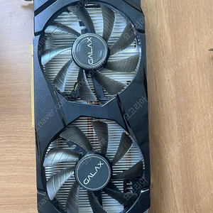 GTX 1660ti