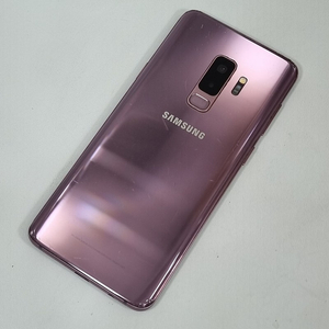 갤럭시 S9+ S9플러스 무잔상 퍼플 64기가 S9플러스 G965 9.5만원 판매합니다.