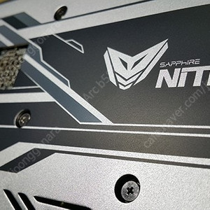 사파이어 rx470 니트로 삼