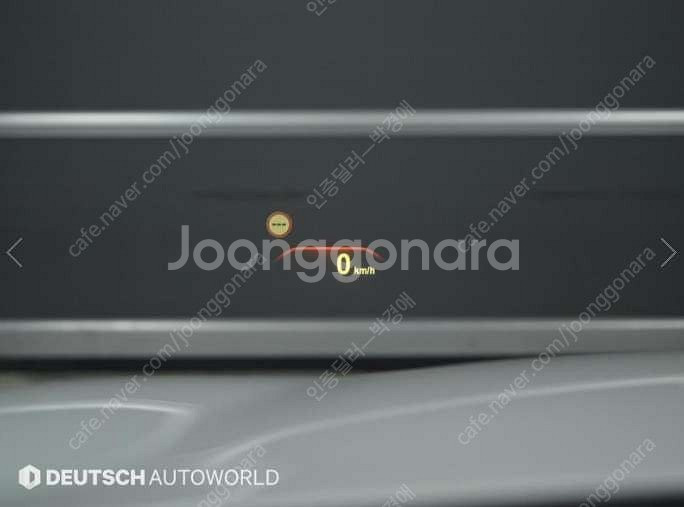 중고차 BMW 5시리즈(7세대) 520d xDrive ...--8
