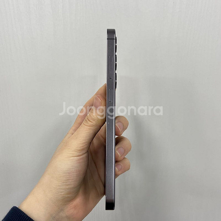64084 갤럭시S24플러스 512기가 블랙 공기계 팝...--4
