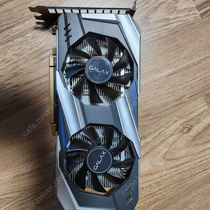 갤럭시 gtx 1060 3g