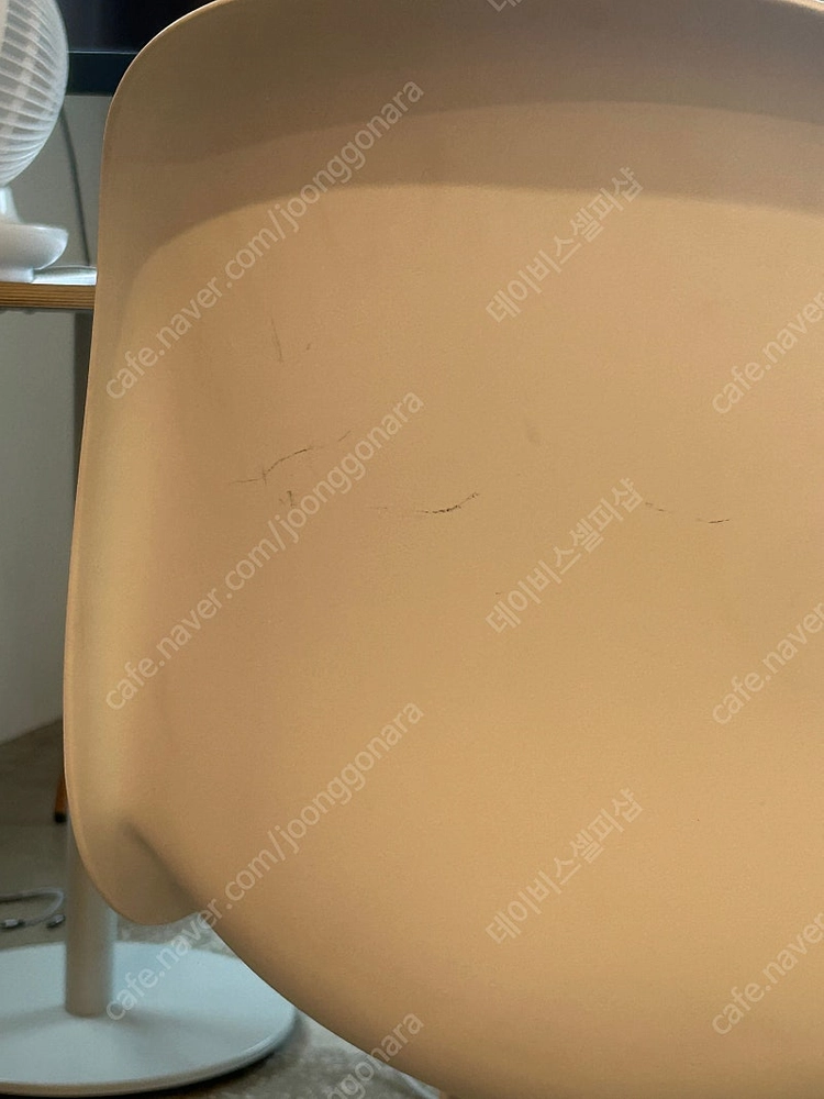 비트라 Vitra 펜톤 체어 이미지