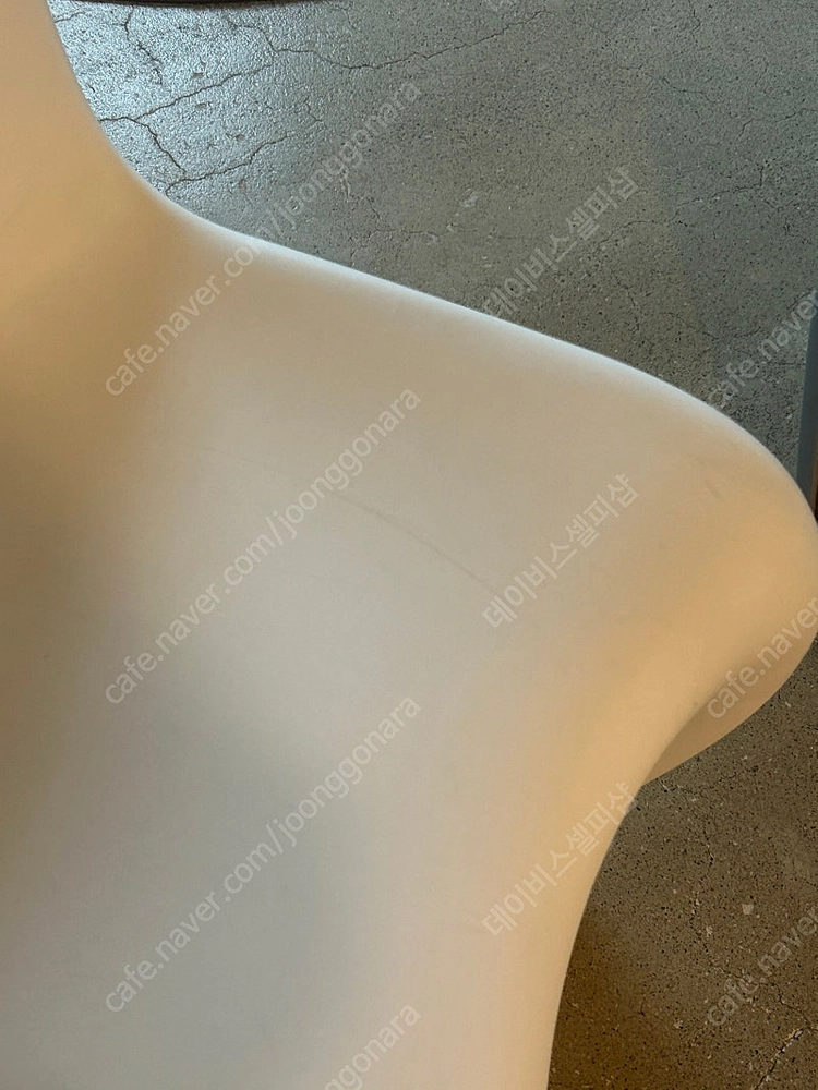 비트라 Vitra 펜톤 체어 이미지