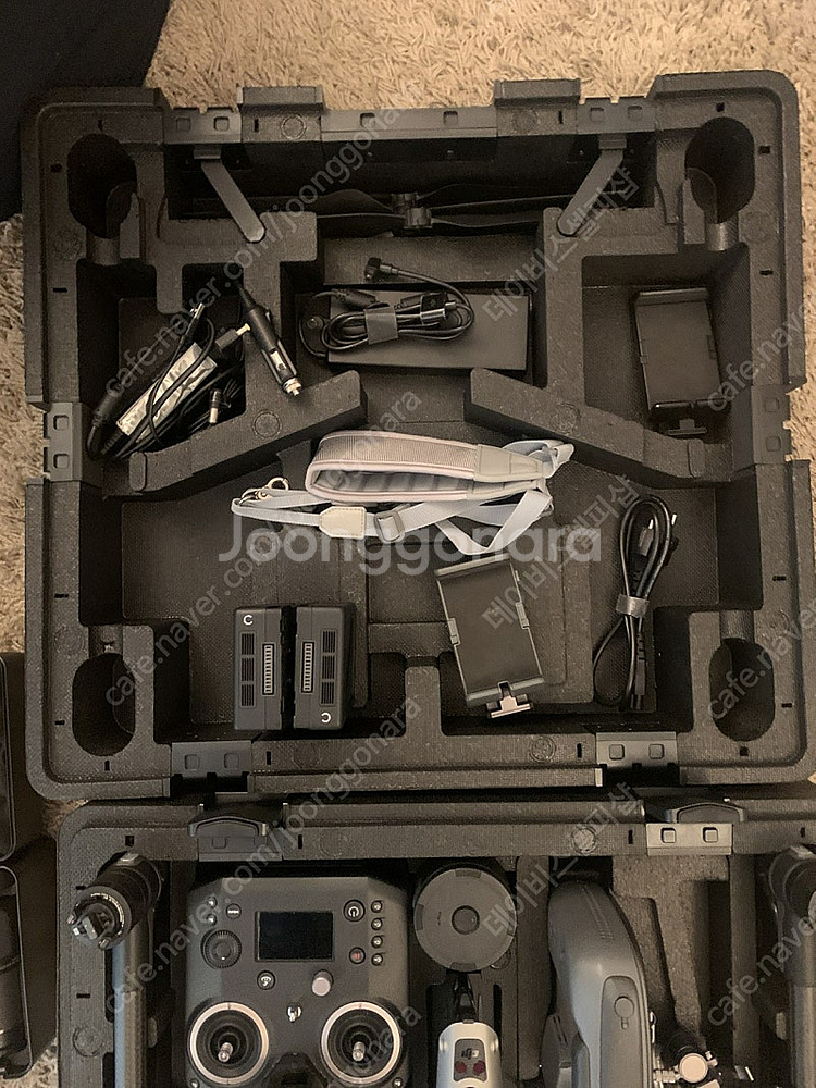 인스파이어2 + 젠뮤즈 X7 + 렌즈 2개 + 센덴스 ...--3