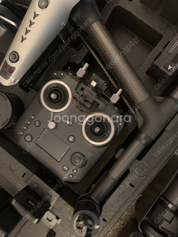인스파이어2 + 젠뮤즈 X7 + 렌즈 2개 + 센덴스 ...--6