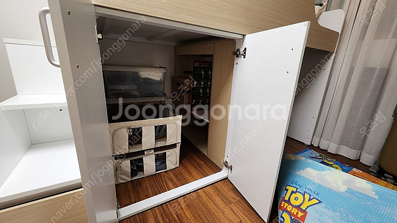 벙커침대 2층침대--2