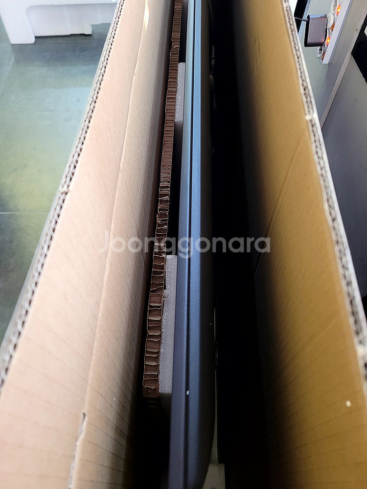 제노스 65인치 TV 스마트 안드로이드 CO650GTU...--4