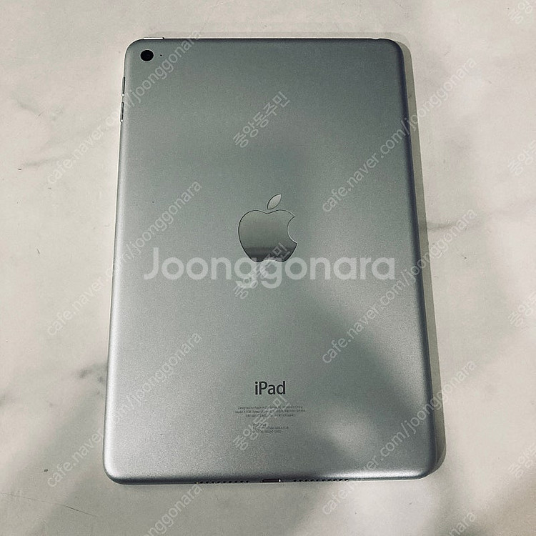 아이패드미니4 (A1538) 64G WIFI 11만원 ...--1