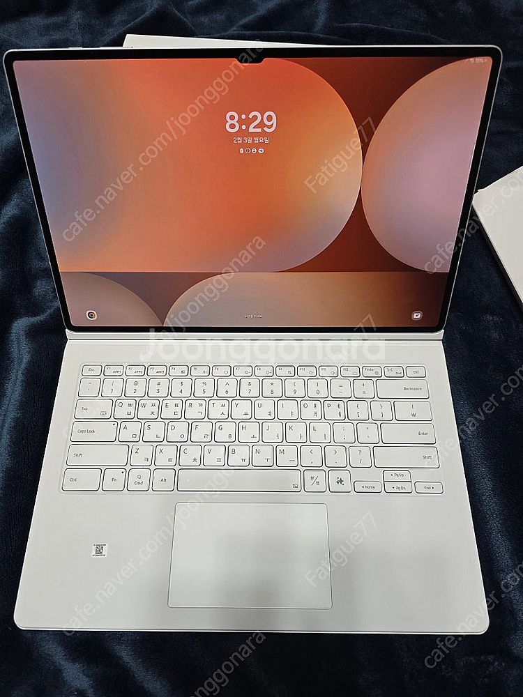 갤럭시탭S10울트라 wifi 256gb--1