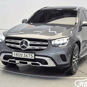 [벤츠]GLC클래스 X253 GLC 300 4MATIC (5인승) ★중고차★중고차매입★전액할부★저신용자★신불자★소액할부★현금★카드 전부 가능합니다!