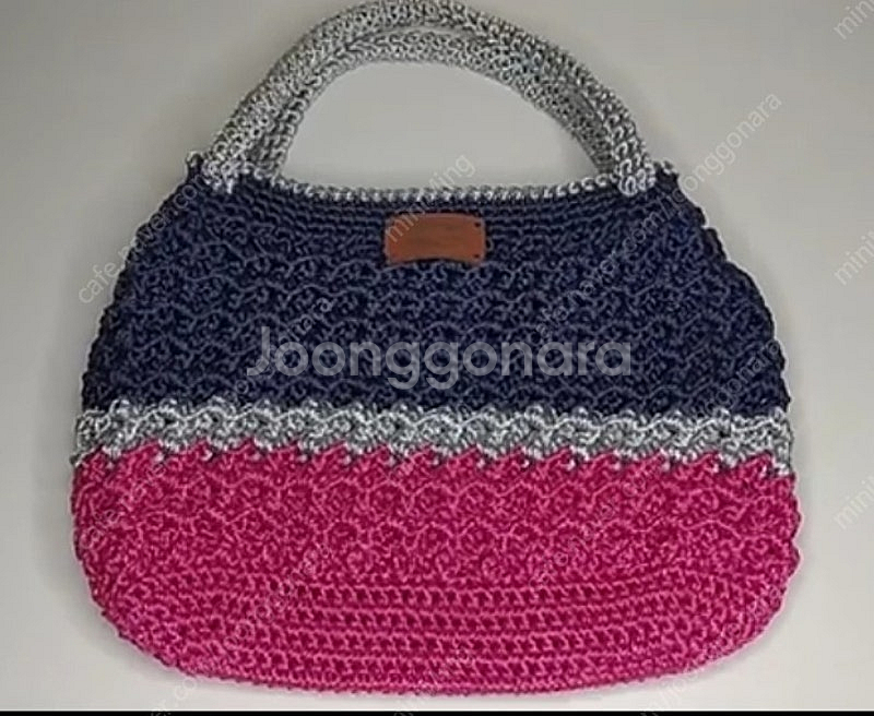 털실나라 모모얀 뜨개실 말린로즈2개 포함 같은재질두께 ...--7