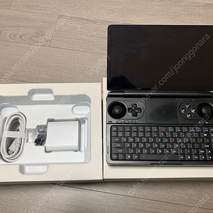 GPD WIN MINI 7840 32/2tb T2K