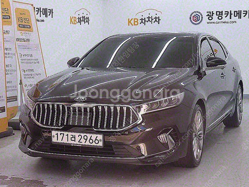 기아 K7 프리미어 가솔린 25 GDI 최저가 판매합니...--0