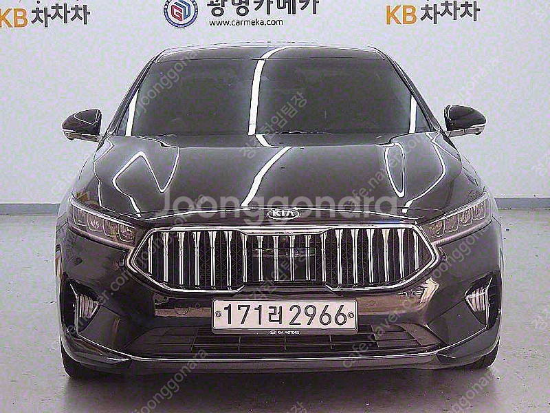 기아 K7 프리미어 가솔린 25 GDI 최저가 판매합니...--1