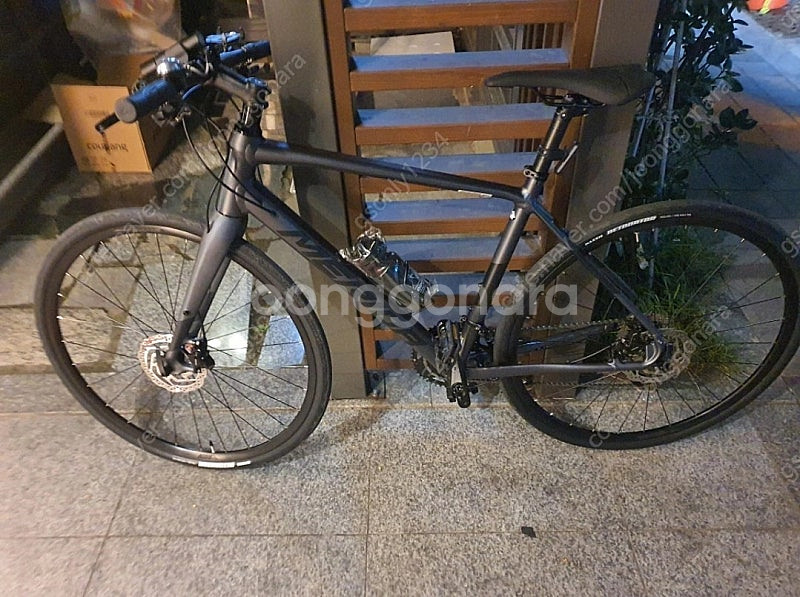 메리다 스피더 500 자전거 팔아요--1