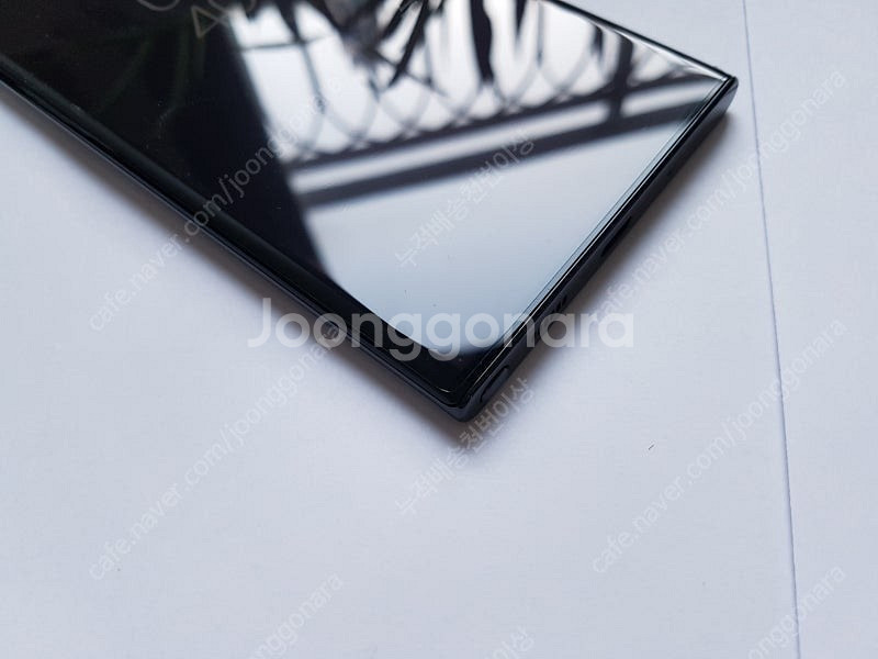 sss급 갤럭시노트20울트라 512GB(256GB+sd...--1