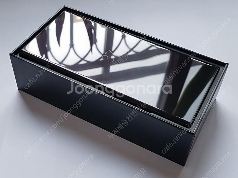 sss급 갤럭시노트20울트라 512GB(256GB+sd...--2