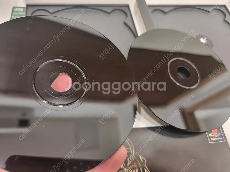 ps1 사가프론티어2--1