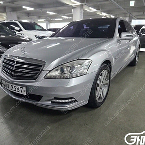 [벤츠]S클래스-W221 S600L ★중고차★중고차매입★전액할부★저신용자★신불자★소액할부★현금★카드 전부 가능합니다!