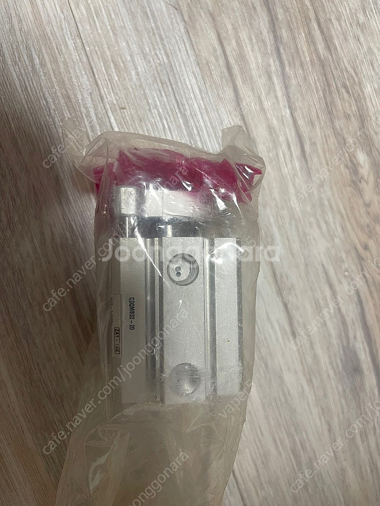 CDQMB32-20 SMC 공압 공구 컴팩트 실린더 판...--0