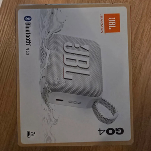 JBL GO4