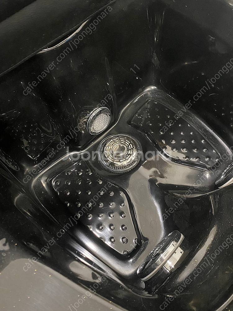 패디 스파 안마 의자--1