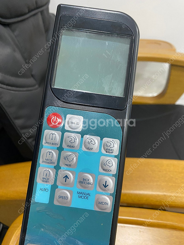 패디 스파 안마 의자--2