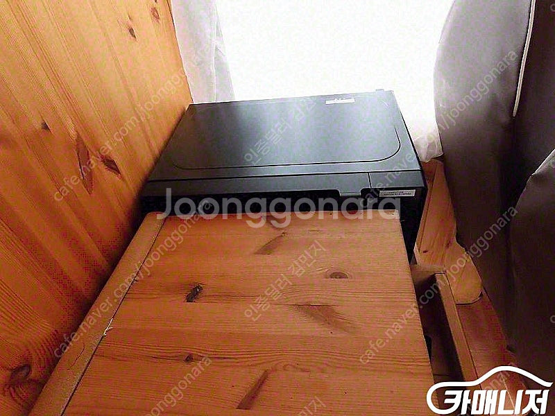 [중대형버스]카운티(e) 캠핑카 ★중고차★중고차매입★전...--6