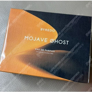 향수 모하비고스트 (MJOAVE GHOST) 알콜 프리 100ml 바이레도 미개봉 새상품