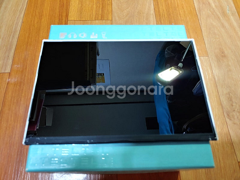 삼성 8.9인치 LCD 패널 (LTL089CL02-W0...--0