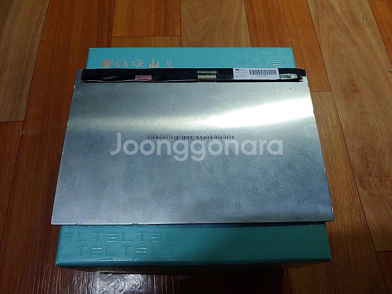 삼성 8.9인치 LCD 패널 (LTL089CL02-W0...--1