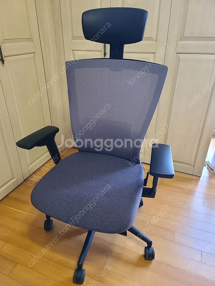 베스툴S15 올메쉬 의자 시디즈 T50급사양--2