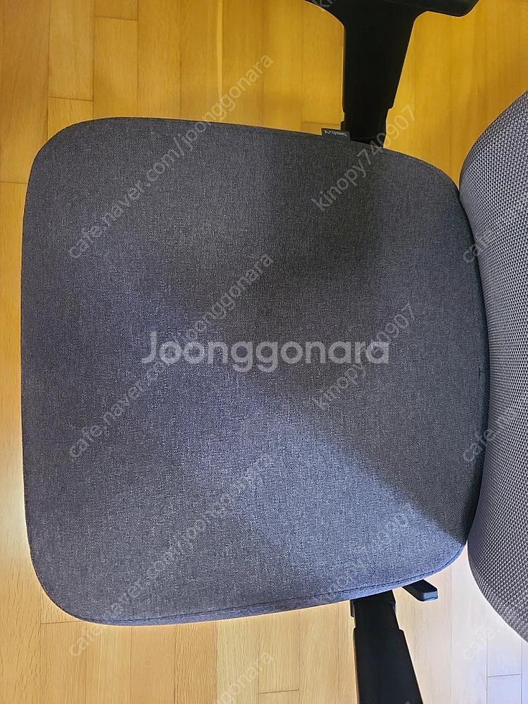 베스툴S15 올메쉬 의자 시디즈 T50급사양--4