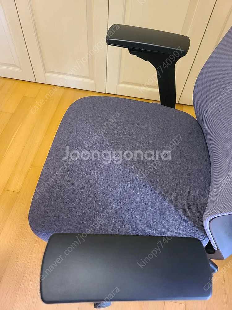 베스툴S15 올메쉬 의자 시디즈 T50급사양--5