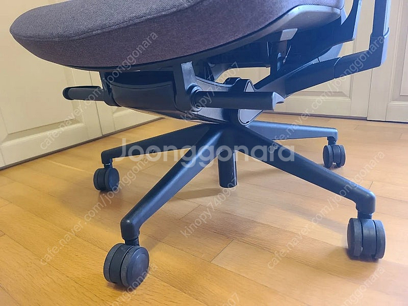 베스툴S15 올메쉬 의자 시디즈 T50급사양--6